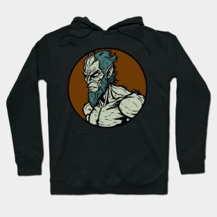 WEREWOLF Hoodie